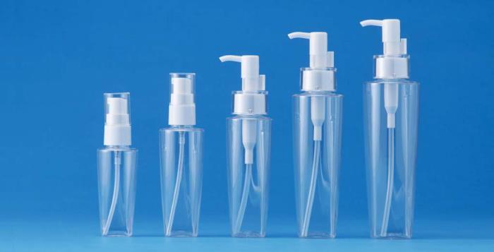 Glasels advanced stretch blow molding technique for packaging industry